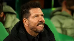 Диего Симеоне каза дали би водил национален отбор и при какви обстоятелства би напуснал Атлетико Мадрид