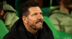 Диего Симеоне обиждал Меси преди мач с Барса, за да не ги е страх играчите му от него