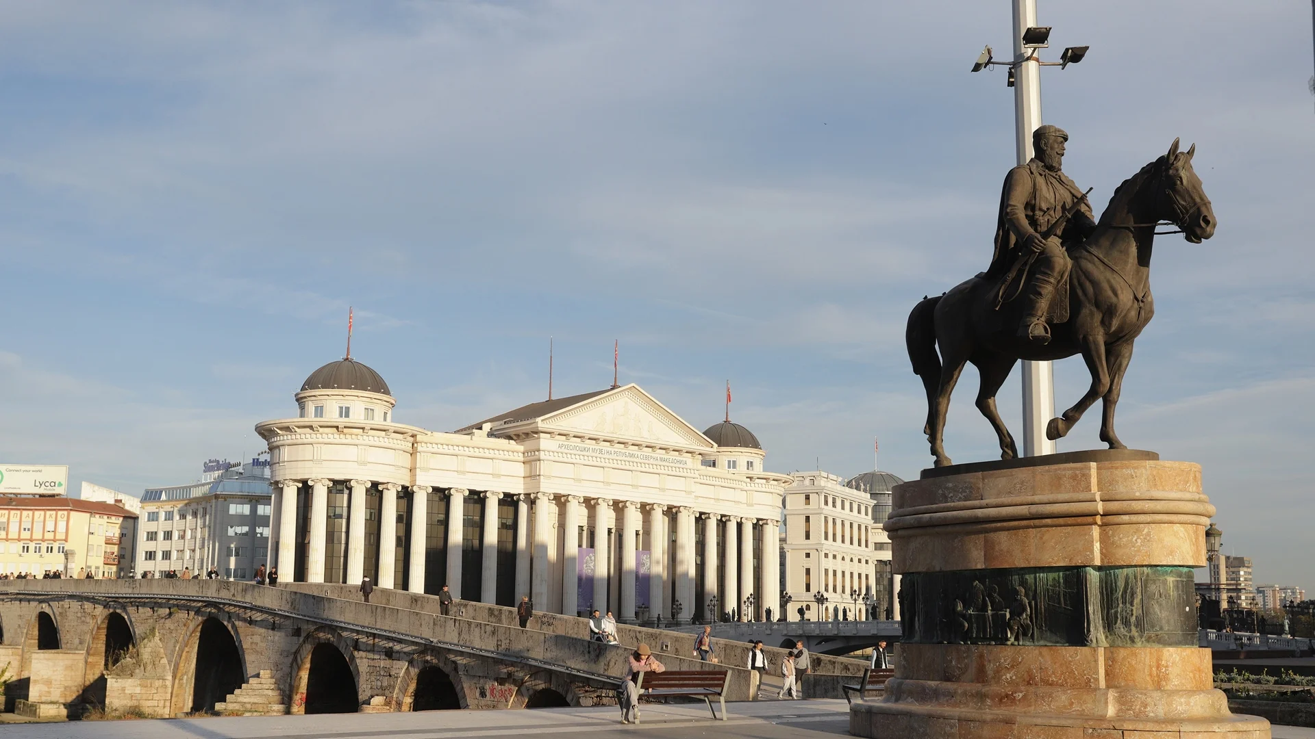 Михаел Рот: Победата на ВМРО-ДПМНЕ е удар срещу евроинтеграцията на РСМ 
