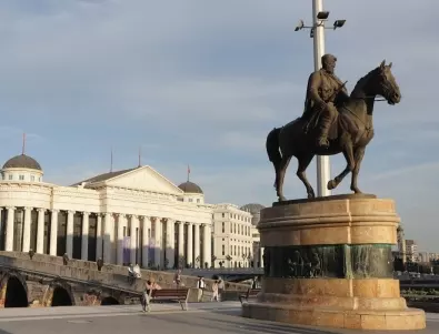 Михаел Рот: Победата на ВМРО-ДПМНЕ е удар срещу евроинтеграцията на РСМ 