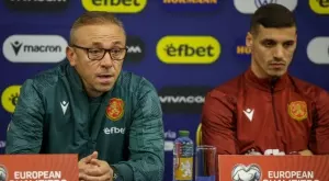 Криминални мачове от турнира на България и с участието на четвъртите в света (ВИДЕО)