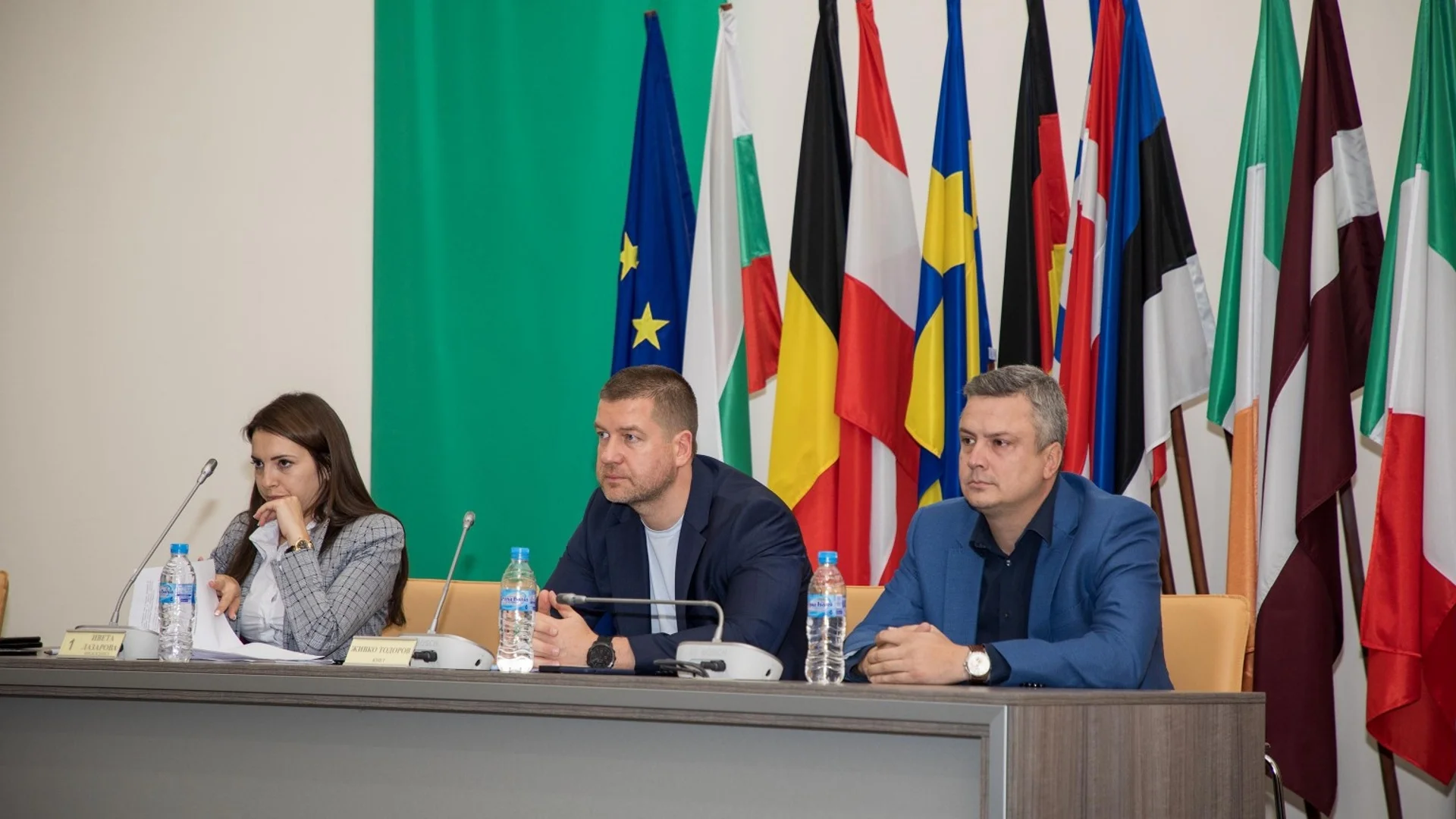 Община Стара Загора отново ще подкрепи проекти, свързани с културата и изкуството