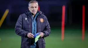 Не спира да бележи: Националният отбор на България се разминал с голаджия за 16 милиона лева