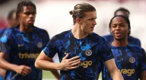 "Невъзпятият герой" в Челси заговори за бъдещето: Всеки знае, че "сините" са моят клуб