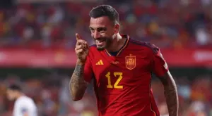 "Перлата на Испания" - футболист на Реал Мадрид възхвали колега от Барселона