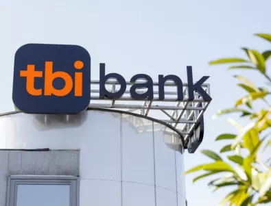 TBI Bank отчете 50% ръст на активите към края на септември 2023 г. 