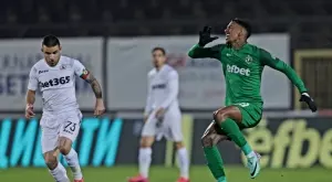 Първият клуб на Пеле чака тлъсти пачки от Лудогорец