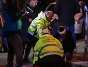 "Няма дори одраскване": Полицията отрича за пребито 19-годишно момиче на протеста