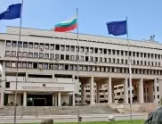 България осъжда изборите в окупираните от Русия територии на Украйна