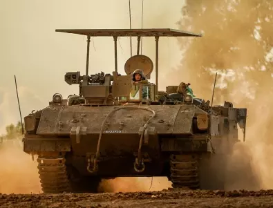 Анализ: Израел трудно ще надделее в конфликта, ако той ескалира с Ливан