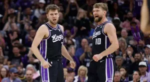 Александър Везенков решава съдби в Сакраменто: Отпрати сърбин към нов отбор