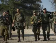 Катар: Ще има преговори с "Хамас" за освобождаване на израелски войници