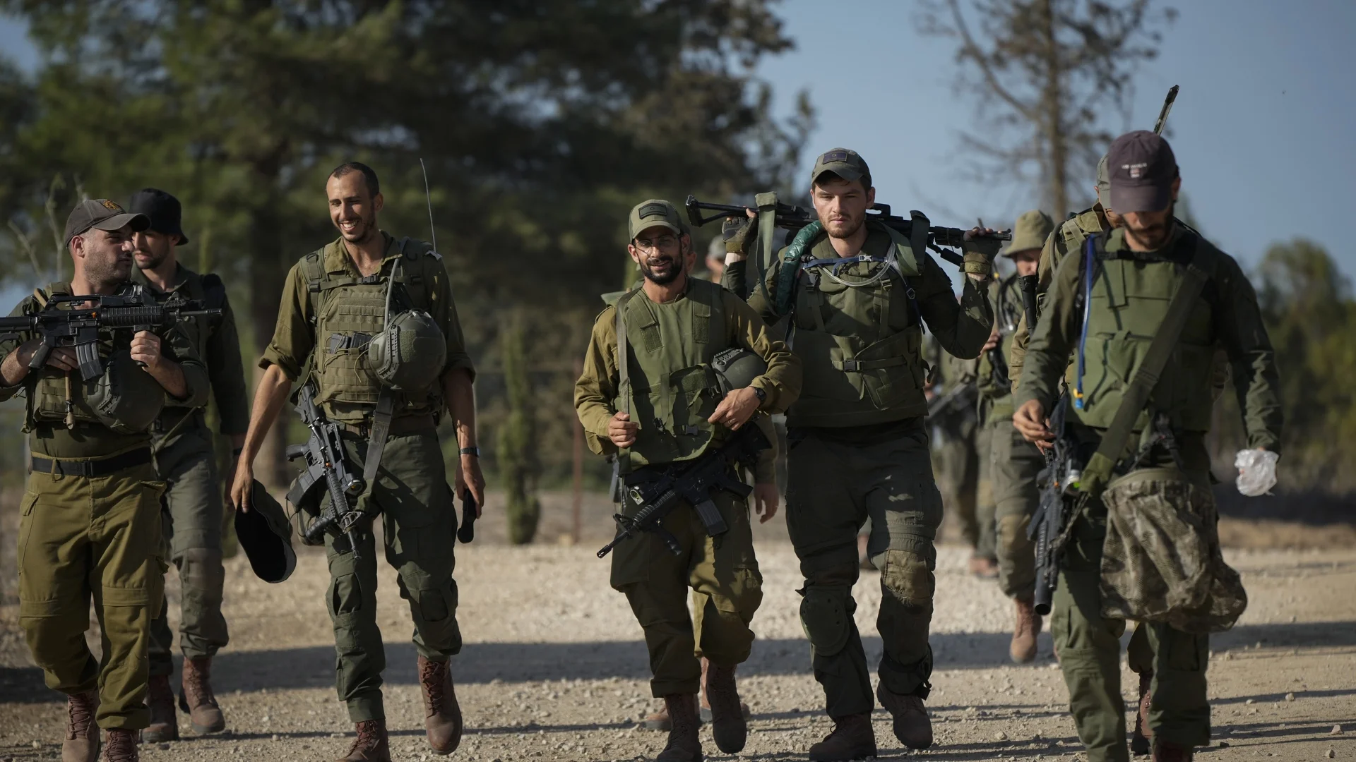 Катар: Ще има преговори с "Хамас" за освобождаване на израелски войници