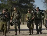 Нарушение на примирието: Израелски войници са ранени след атака на "Хамас" в Северна Газа