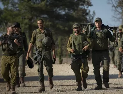 Нарушение на примирието: Израелски войници са ранени след атака на 