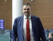 Пеевски няма да бяга, ако го номинират за премиер