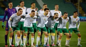 Съдия от Азербайджан, който е добре познат в България, ще ръководи сблъсъка с Танзания