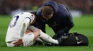 Ангелос Постекоглу съобщи ужасна новина за всички фенове на Тотнъм, която касае Джеймс Мадисън