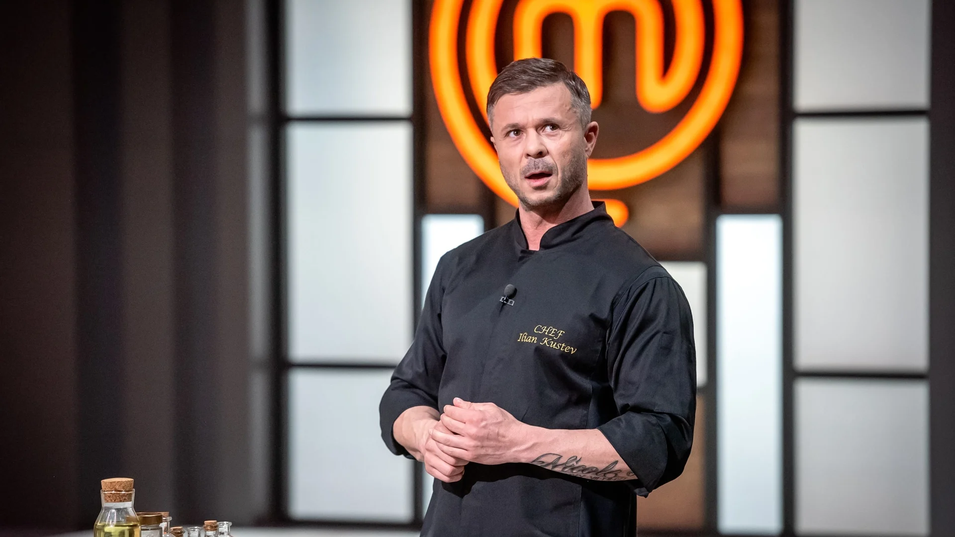 Нови правила и опасен пожар изправят участниците в MasterChef на нокти