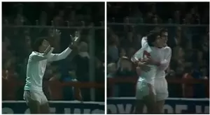 "ЦСКА да е новият европейски шампион" - денят, в който Острова ахна по "армейците"