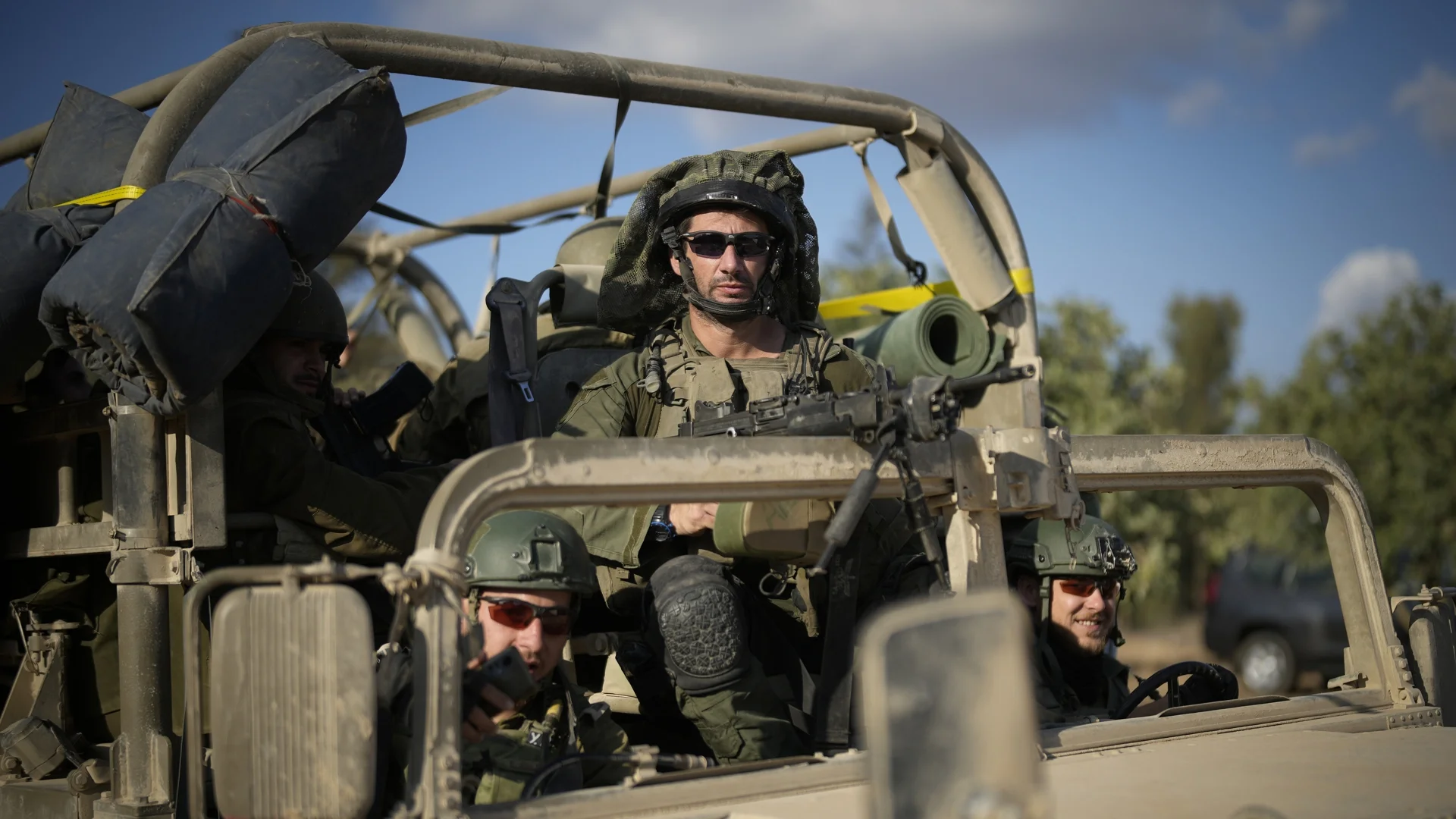 Войната на Израел в Ивицата Газа ще струва десетки милиарди, 1/3 са от САЩ