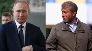 Абрамович пак се жертва за Путин: Обвиниха го в участие в скандална и съмнителна за Русия сделка