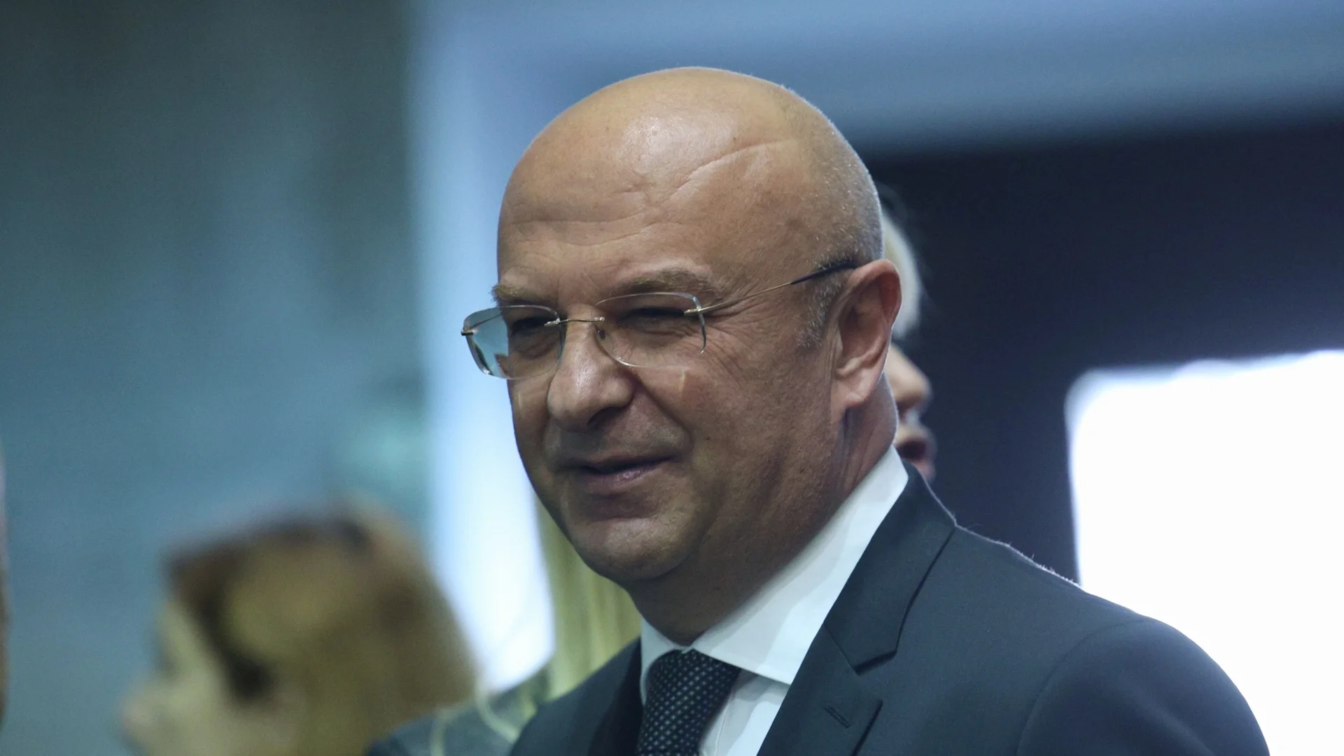 Главчев върна в МВР зам.-министър, уволнен от Денков след протеста срещу БФС