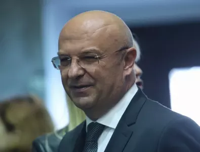Главчев върна в МВР зам.-министър, уволнен от Денков след протеста срещу БФС