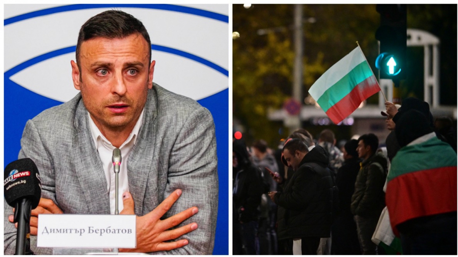 "ЦСКА и Левски бяха рамо до рамо": Бербатов отвърна на СДВР за "боя" между агитките