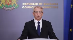 Премиерът Денков призова Джани Инфантино да отстрани ръководството на БФС