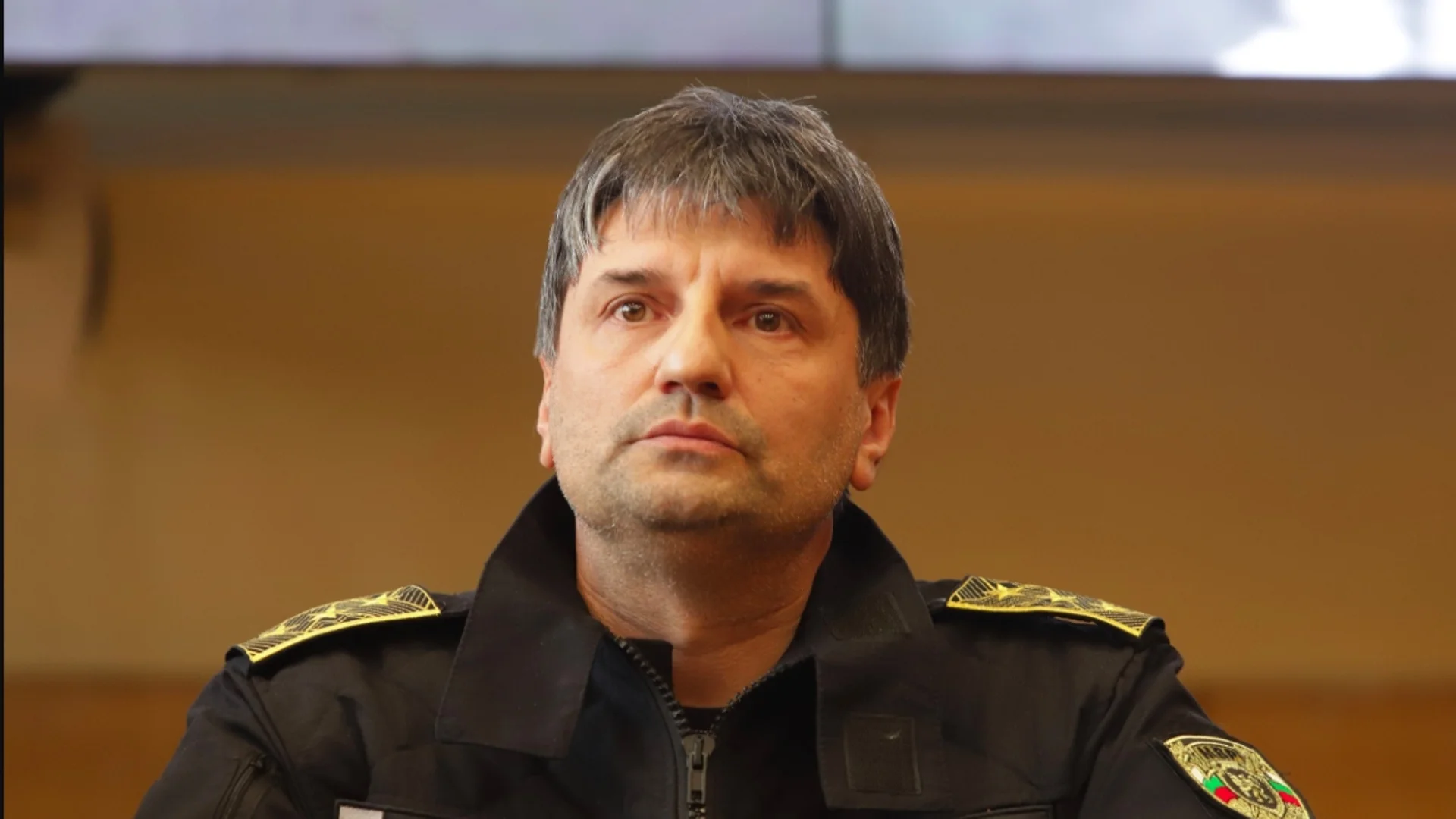 Шефът на СДВР с подробности за жестокото убийство в София, похвали работата на полицаите