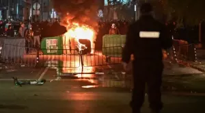 Разкритите полицаи за насилие се увеличават, психолог коментира: Механизмът им се е повредил