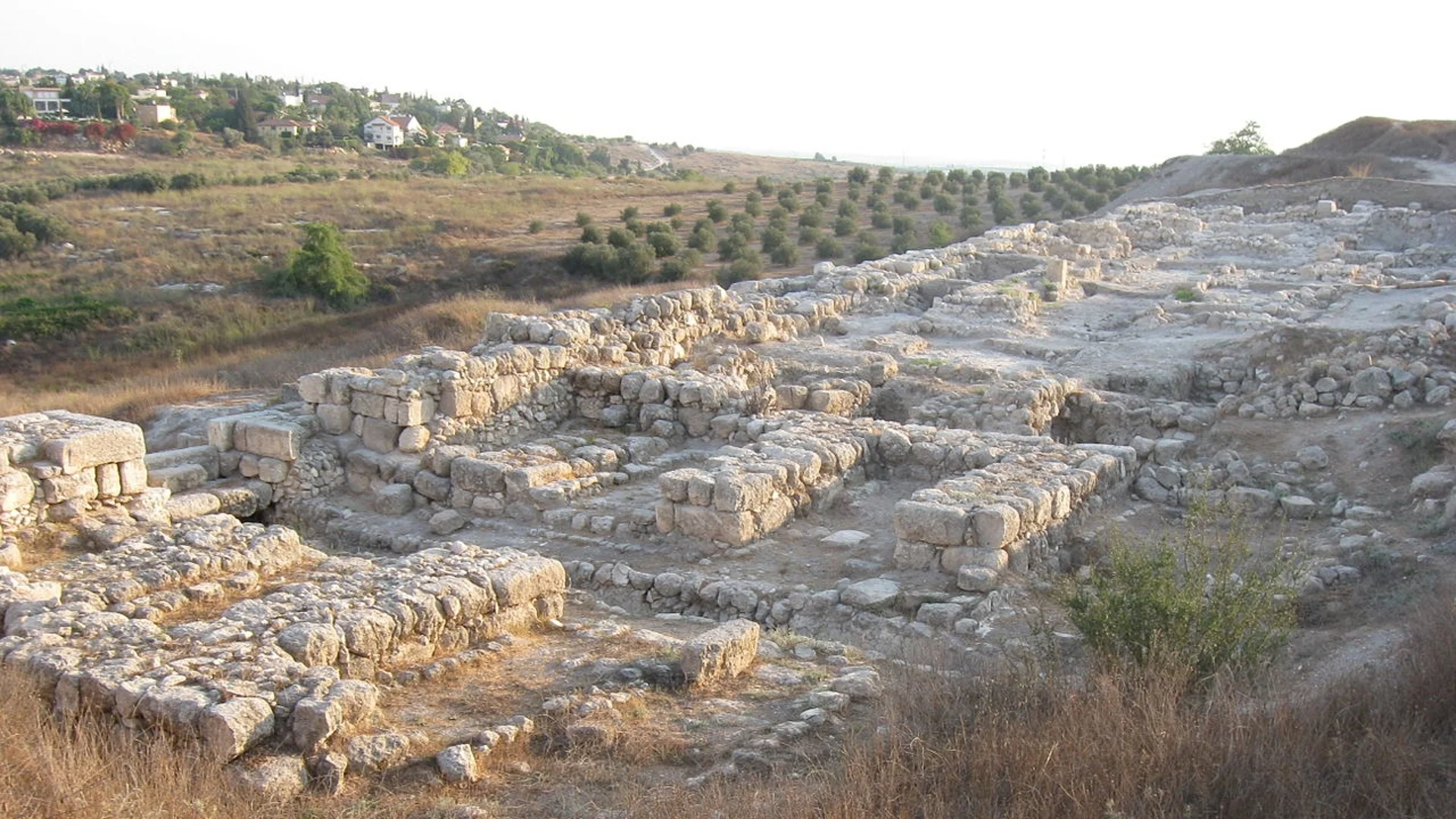 Археолози опровергаха една от известните библейски истории за цар Соломон