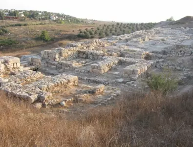 Археолози опровергаха една от известните библейски истории за цар Соломон