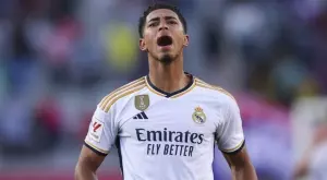 Джуд Белингам ще помага на Реал Мадрид и извън терена, урежда трансфера на Холанд?