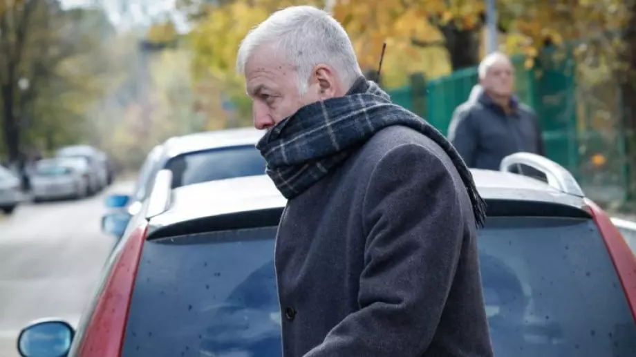Революция на "Герена": Фенове ще искат "главата" на Наско Сираков, преговарят с 'новото лице на Левски'?