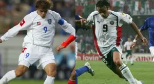 15-годишна мъка: Националният ни отбор помни боя, който ядохме от Сърбия през 2008-а (ВИДЕО)