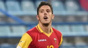 Капитанът на Черна гора: Може на България да им се върне за всички допуснати късни голове