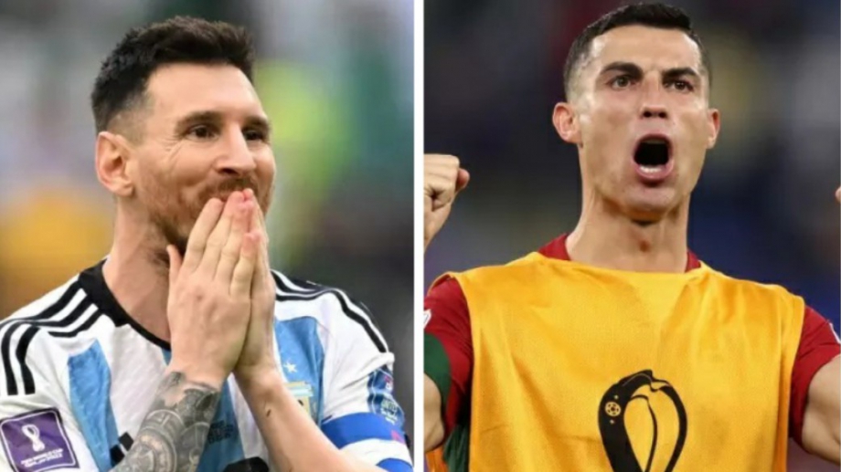 Само в SportLive! Култов Крушарски: Роналдо и Меси заедно нищо няма да направят като шефове на БФС, ако не са управлявали 5 криви коча у заградено