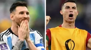 Меси, Роналдо или друг? Google обяви кой е най-търсеният атлет в историята