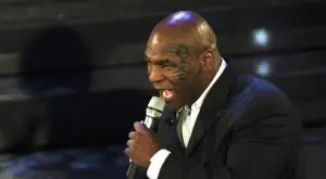 Майк Тайсън признава, че битката му дава сексуална възбуда, а нараняването на опонентите му е "оргазъм"