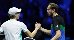 Яник Синер - Даниил Медведев по ТВ: Къде да гледаме финала на Australian Open?