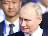 В мокрите си сънища Путин чака да се върне Тръмп. Но Китай е на друго мнение 