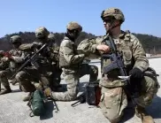 Американски ветеран в Украйна: САЩ забравиха как се води истинска война