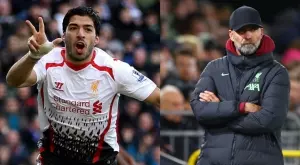 От герой в грешник: Как Луис Суарес прецака Ливърпул 6 години след трансфера си в Барселона