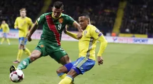 Последната победа на българския национален отбор над противник в топ 30 на ФИФА - скъп спомен или нов шанс? (ВИДЕО)