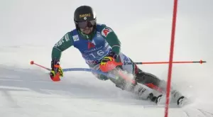 Алберт Попов с отличен старт, но разочароващ завършек на Световната купа във Венген