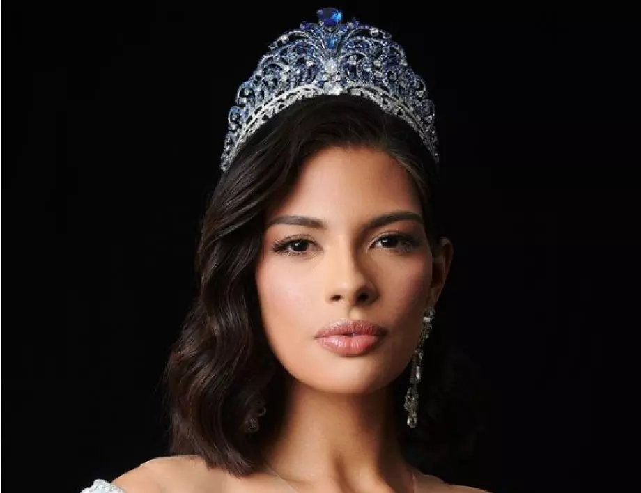 Красавица от Никарагуа стана "Мис Вселена 2023" (СНИМКИ)