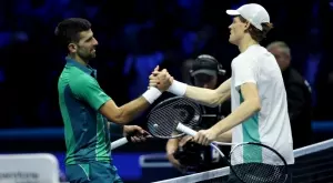 Новак Джокович - Яник Синер по ТВ: В колко часа и къде да гледаме финала?