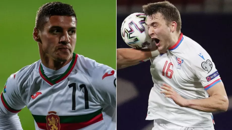 България и Фарьорските острови: 9-те тима без победа в квалификациите за Евро 2024